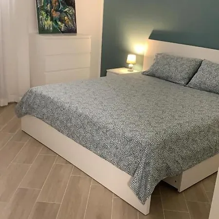 Vakantiehuis Casa Annabella