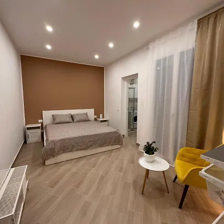 Casa Annabella Vakantiehuis *