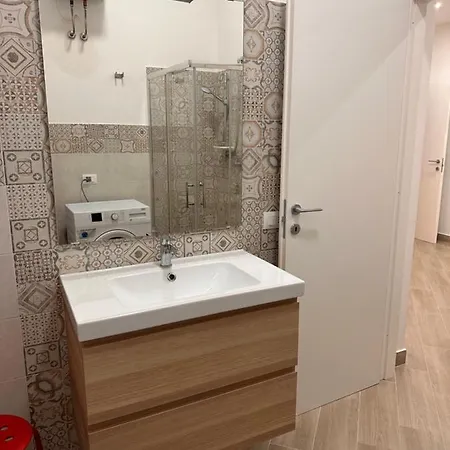 Casa Annabella Vakantiehuis *