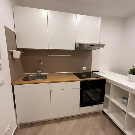 Casa Annabella Vakantiehuis Trapani