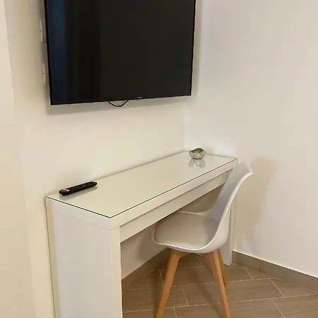 Casa Annabella * Trapani