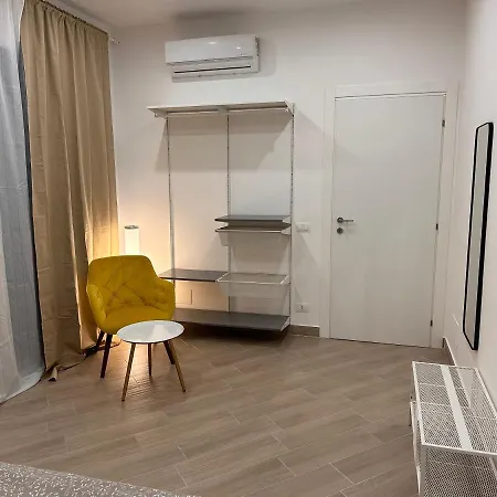 Casa Annabella Trapani