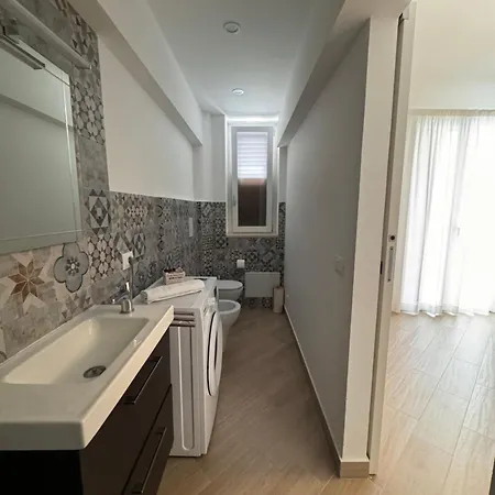 Casa Annabella * Trapani